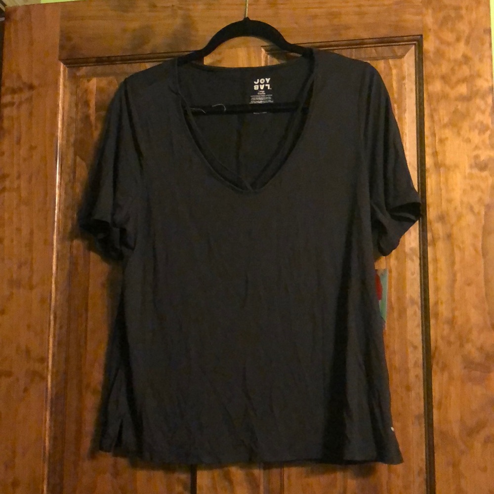 Work out T-shirt